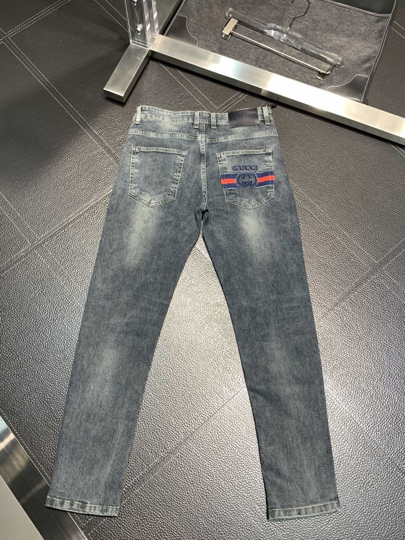 Gucci Jeans